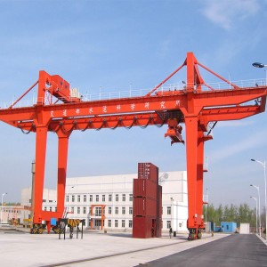 ปั้นจั่นคานคู่รูปตัวยู