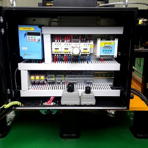 รอกไฟฟ้ายุโรป