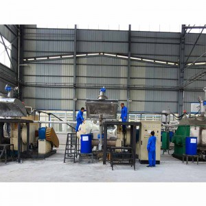 ซีลแลนท์ฉนวนซิลิโคนสำหรับโมดูลเซลล์แสงอาทิตย์ KLX-505