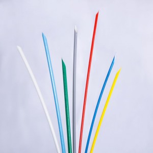 ปลอกหุ้มซิลิโคนไฟเบอร์กลาส