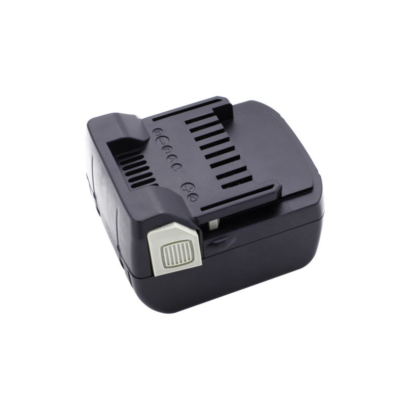 Li-ion 14.4V 4000mAh เปลี่ยนแบตเตอรี่ไร้สายสำหรับ Hitach BSL1430, เครื่องมือไฟฟ้า BSL1440