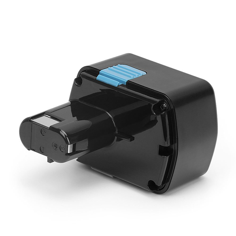 Ni-Cd 14.4V 2000mAh เครื่องมือไร้สายแบตเตอรี่ชาร์จสำหรับ Hitach EW1414, EB1414S, EB1426H