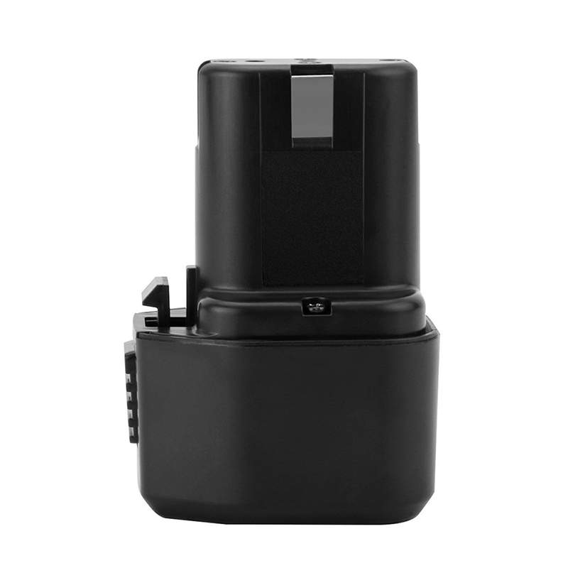 แบตเตอรี่สำรองเครื่องมือไฟฟ้าไร้สาย EB7, EB7B, EB7G Ni-Cd 7.2V
