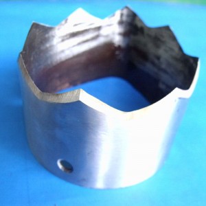 มีดบรรจุภัณฑ์วุ้นที่มีคุณภาพดี