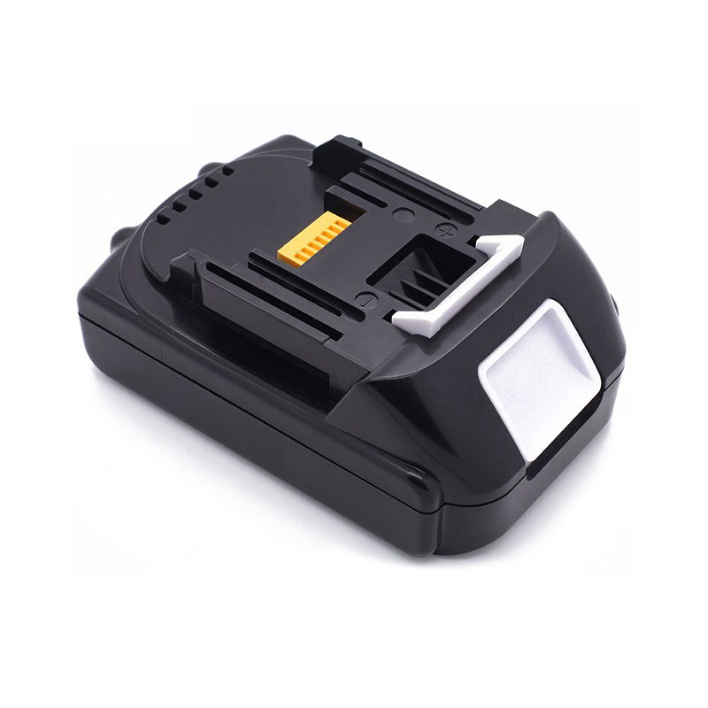 แบตเตอรี่สำรอง Ni-Cd 18V 1500mAh สำหรับเครื่องมือไร้สาย Makita 1822, 1823, 1834