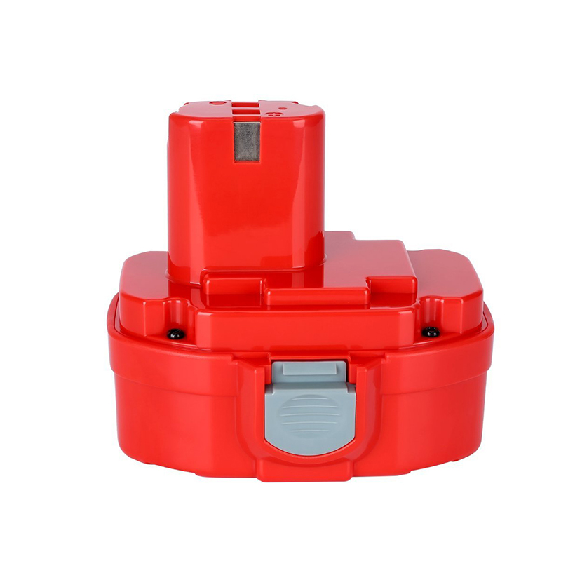 1822, 1823, 1834, 1835 18V 3000mAh Ni-Mh แบตเตอรี่เครื่องมือเปลี่ยนสำหรับ Makita