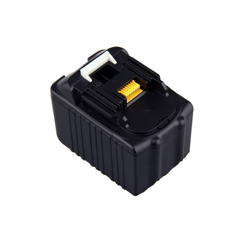 BL1430, BL1415, BL1440 14.4V 2000mAh Li-Ion ซ่อมชุดแบตเตอรี่สำหรับ Makita สว่านไร้สาย