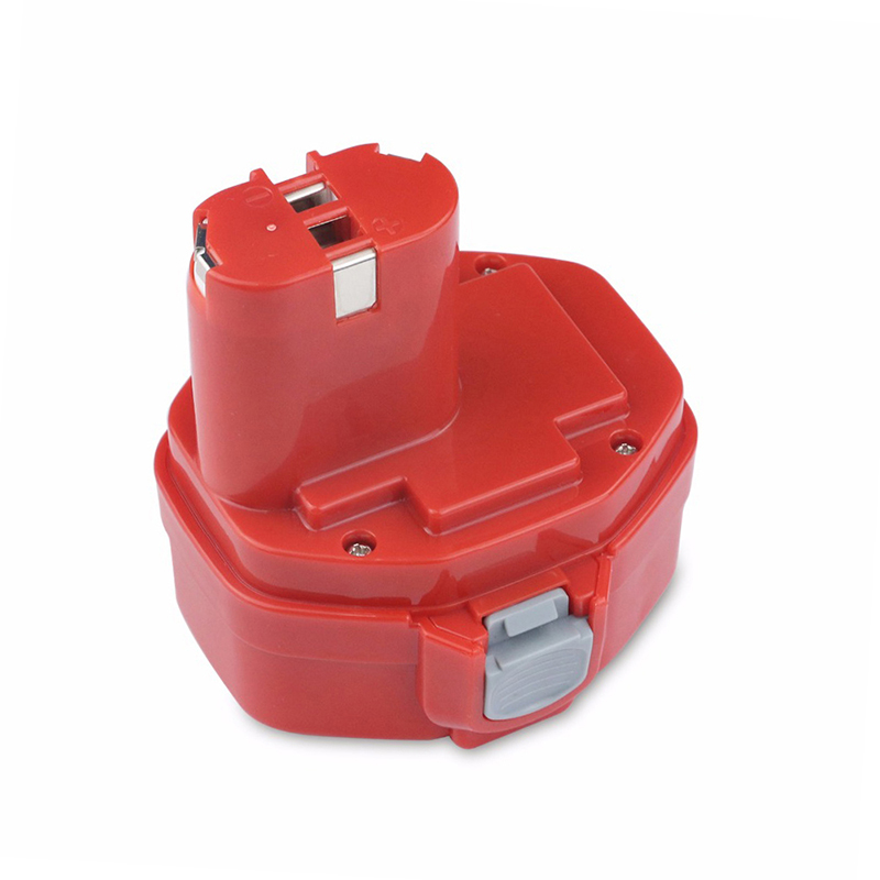 ชุดเปลี่ยนแบตเตอรี่ Ni-Cd 14.4V 1500mAh สำหรับ Makita MAKITA 1420, 1422, 1433
