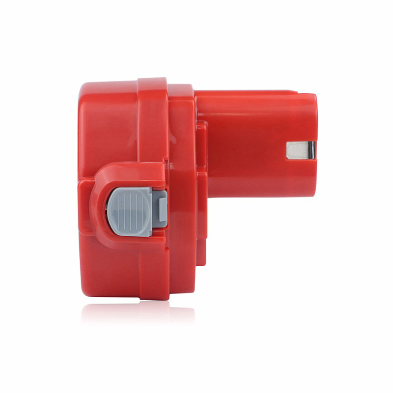 ชุดเปลี่ยนแบตเตอรี่ Ni-Cd 14.4V 1500mAh สำหรับ Makita MAKITA 1420, 1422, 1433