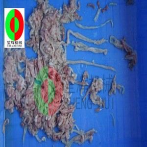 เครื่องตัดเนื้อมัลติฟังก์ชั่ QJA-500 / เครื่องตัดเนื้ออัตโนมัติ / เครื่องตัดเนื้อมัลติฟังก์ชั่นขนาดกลาง