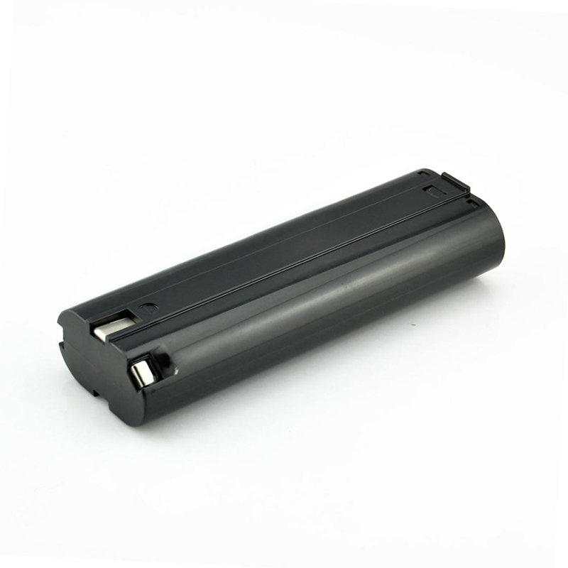 Ni-Mh 7.2V 2000mAh เปลี่ยนแบตเตอรี่ชาร์จสำหรับเครื่องมือไฟฟ้า Makita UM1000D, UM1200DW