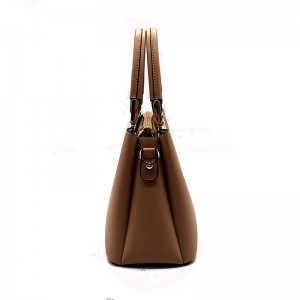 กระเป๋าถือผู้หญิงหนังสีสันสดใส