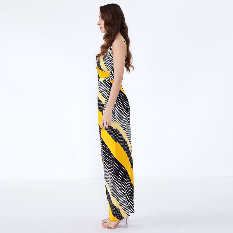 Dress 2019 แฟชั่นสุภาพสตรีชอบฤดูร้อนยาวเซ็กซี่ผู้หญิงแต่งตัว