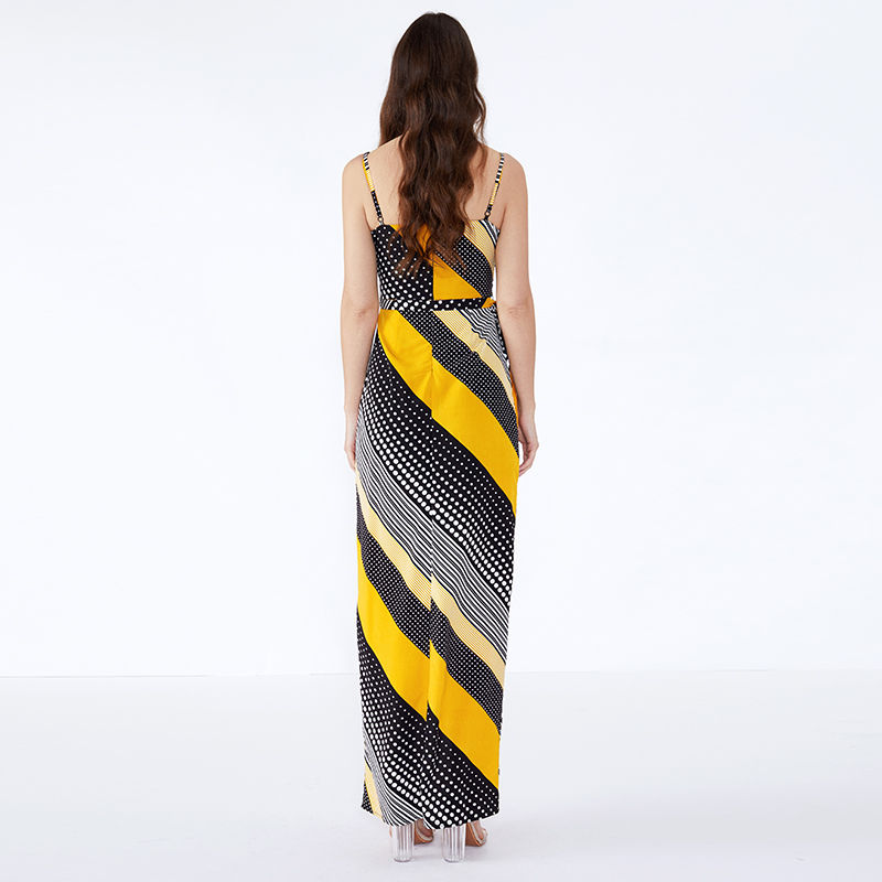 Dress 2019 แฟชั่นสุภาพสตรีชอบฤดูร้อนยาวเซ็กซี่ผู้หญิงแต่งตัว