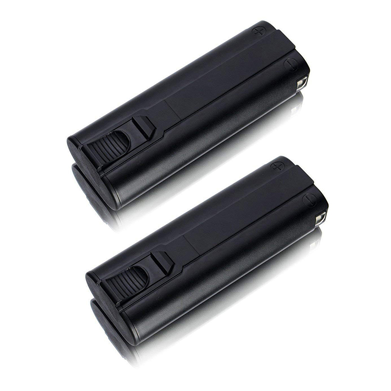 ชุดแบตเตอรี่สำรองสว่าน Ni-Cd 6V 1500mAh สำหรับ Paslode 404717