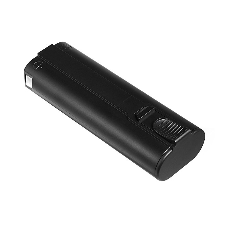 ชุดแบตเตอรี่สำรองสว่าน Ni-Cd 6V 1500mAh สำหรับ Paslode 404717