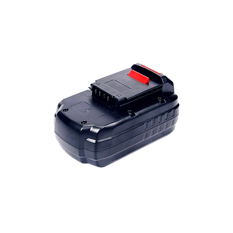 ชุดแบตเตอรี่สำรอง Ni-Cd 18V 1500mAh สำหรับสายเคเบิลพอร์เตอร์ PC18B