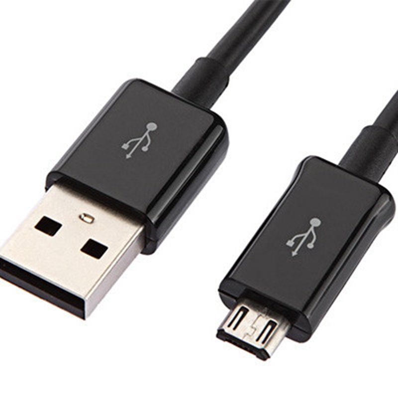 สายเคเบิลข้อมูล Micro USB TPE