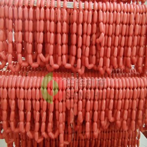 เครื่องผูกสายไส้กรอก