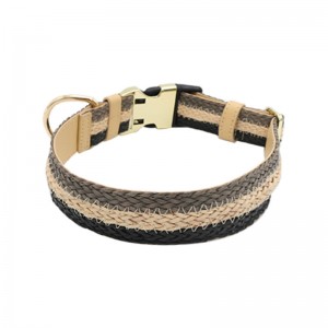 การปะทะคอสัตว์เลี้ยงองค์ประกอบ