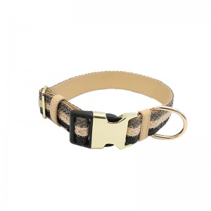 การปะทะคอสัตว์เลี้ยงองค์ประกอบ