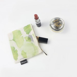 ถุงตาข่าย PVC แบบกำหนดเองส่งเสริมการขายขายส่ง