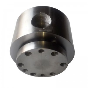 อุปกรณ์เสริมที่กำหนดเอง CNC ส่วนทองเหลืองกลึงกัดกลึงส่วน