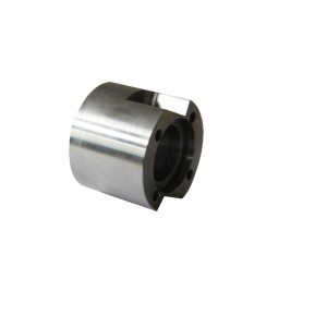 บริการสร้างต้นแบบความแม่นยำสูงอลูมิเนียมกลึง CNC เครื่องจักรกลอย่างรวดเร็ว