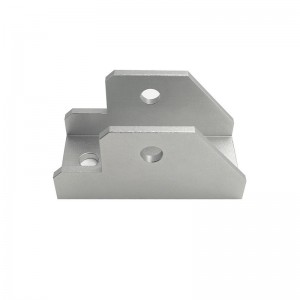 ซีเอ็นซีอิเล็กทรอนิคส์เคมีอุตสาหกรรมการแพทย์การกลึงชิ้นส่วนฐานประกอบ