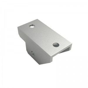 ซีเอ็นซีอิเล็กทรอนิคส์เคมีอุตสาหกรรมการแพทย์การกลึงชิ้นส่วนฐานประกอบ