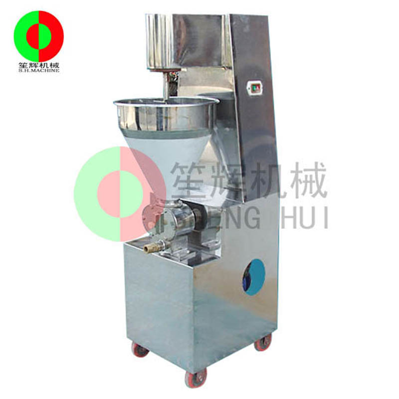 เครื่องผลิตไส้กรอกปั๊ม GC-200