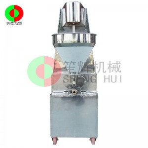 เครื่องผลิตไส้กรอกปั๊ม GC-200