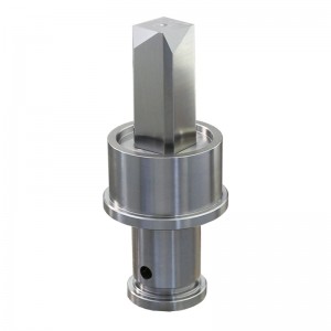 ประเทศจีน OEM เครื่องจักร CNC ฉีด SKD11 การผลิตชิ้นส่วนแม่พิมพ์