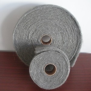 ขนสแตนเลส