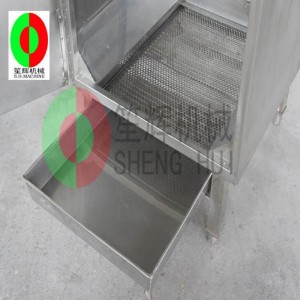 เครื่องละลายลมร้อน