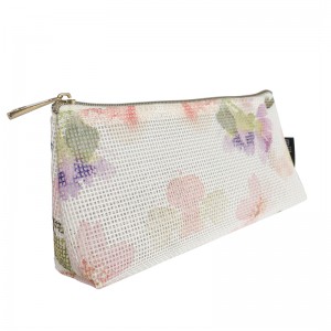 กระเป๋าเครื่องสำอางส่วนบุคคล