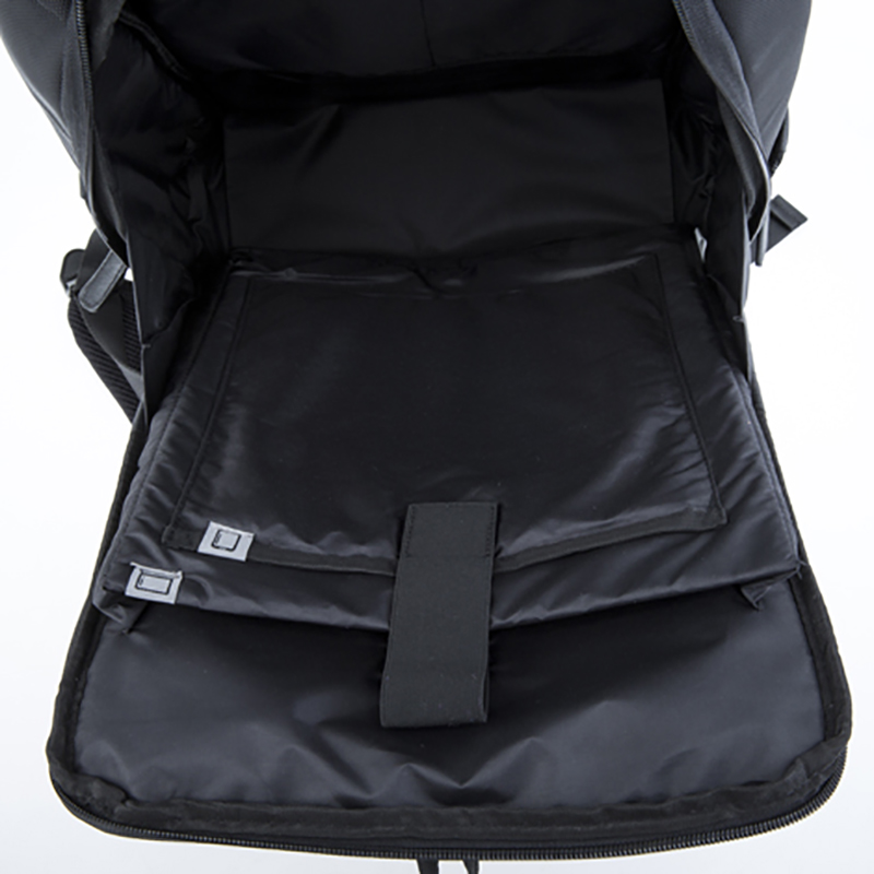 18SA-6978M 1680D โพลีเอสเตอร์กับ PU แฟชั่นการเดินทางกลางแจ้งหรือกระเป๋าเป้สะพายหลังแล็ปท็อปธุรกิจ