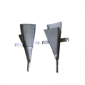 เครื่องจักรบรรจุภัณฑ์ซองอดีต