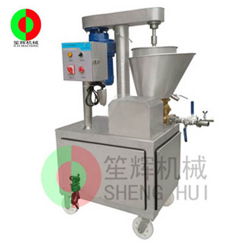 เครื่องอัดขึ้นรูปหอยสังข์ HLW-300