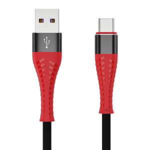 Micro usb data cable 5A สายชาร์จข้อมูลที่รวดเร็วสำหรับโทรศัพท์มือถือ Huawei