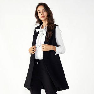 เสื้อแจ็คเก็ตเลดี้โพลีเอสเตอร์ Softshell Custom Life Down Woman