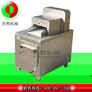 เครื่องขึ้นรูป RD-325E สำหรับไก่และเป็ดม้วน