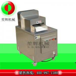 เครื่องขึ้นรูป RD-325E สำหรับไก่และเป็ดม้วน