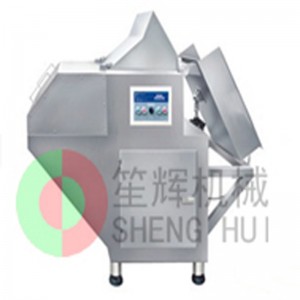 เครื่องสไลด์เนื้อแช่แข็ง