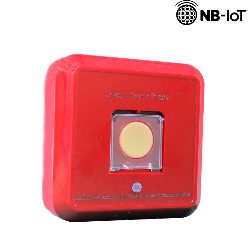 TX3141-NB NB-IoT สมาร์ทพอยต์คู่มือการใช้งาน