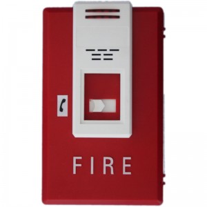 TX7774 เครื่องโทรศัพท์แบบติดไฟคงที่