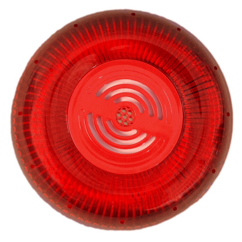 TX7300 แอดเดรส Sounder Strobe