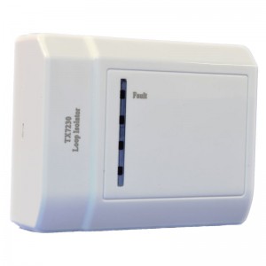 โมดูลตัวแยกแอดเดรส TX7230