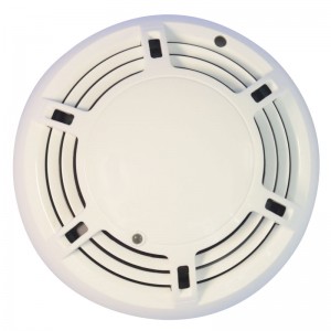 TX7100 เครื่องตรวจจับควันอัจฉริยะ