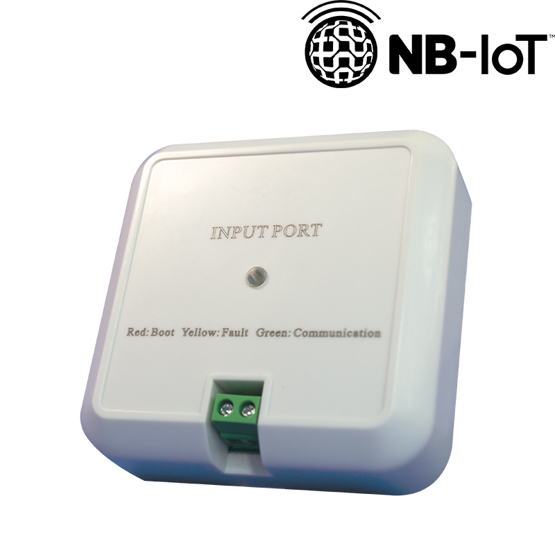 TX3202-NB NB-IoT โมดูลอินพุตอัจฉริยะ